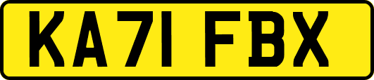 KA71FBX
