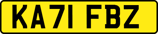 KA71FBZ