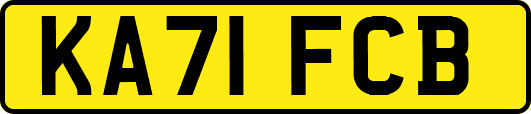 KA71FCB