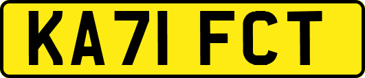 KA71FCT