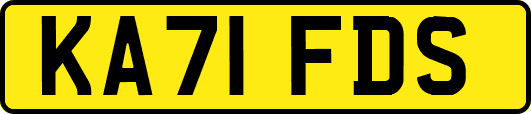 KA71FDS
