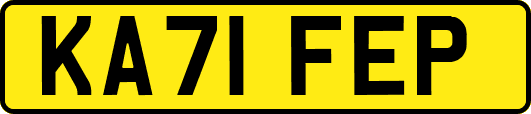 KA71FEP