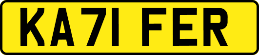 KA71FER