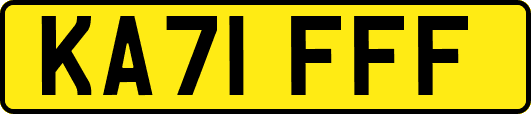 KA71FFF
