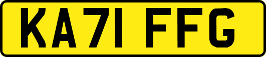 KA71FFG
