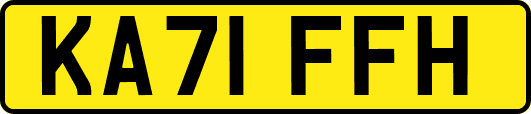 KA71FFH
