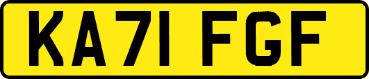KA71FGF