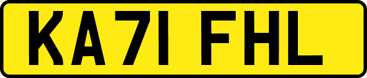KA71FHL