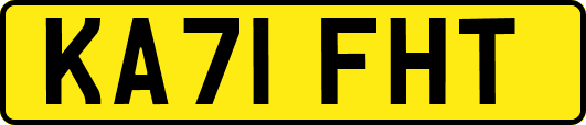 KA71FHT