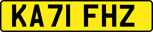 KA71FHZ
