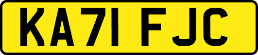 KA71FJC