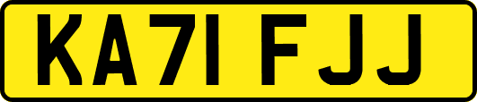 KA71FJJ