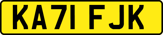 KA71FJK