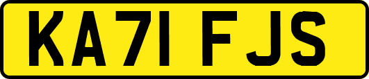 KA71FJS