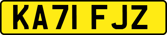KA71FJZ