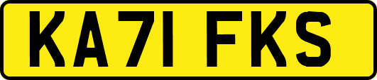 KA71FKS