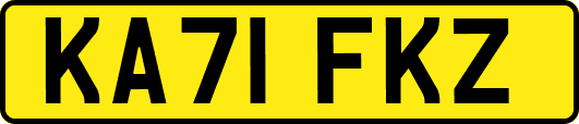 KA71FKZ