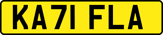 KA71FLA