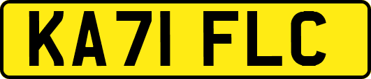KA71FLC