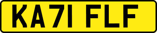 KA71FLF