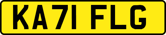 KA71FLG