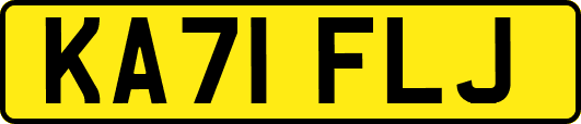 KA71FLJ