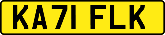 KA71FLK