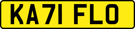 KA71FLO