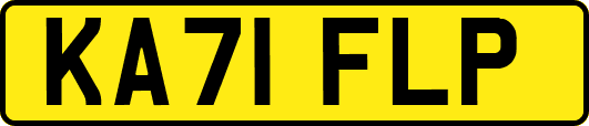 KA71FLP