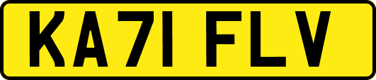 KA71FLV