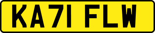 KA71FLW