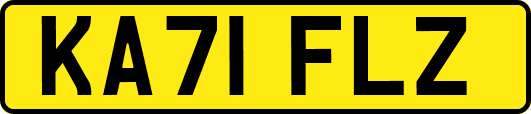 KA71FLZ