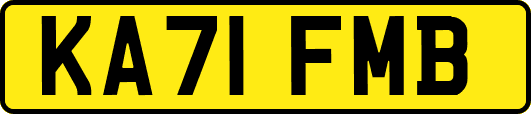 KA71FMB