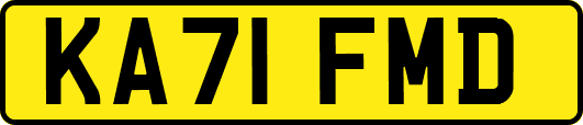 KA71FMD