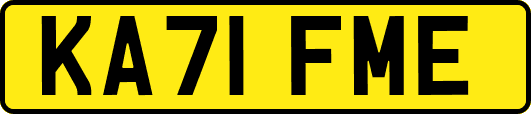 KA71FME
