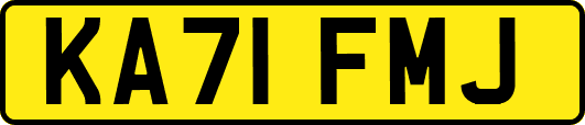 KA71FMJ