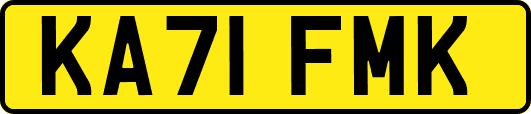 KA71FMK