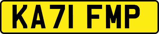 KA71FMP