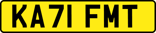 KA71FMT