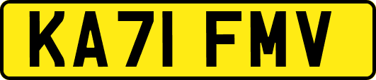 KA71FMV