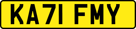 KA71FMY