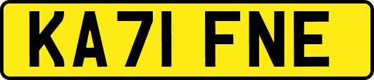 KA71FNE