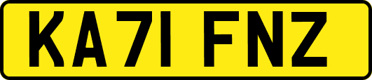 KA71FNZ