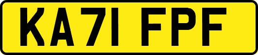 KA71FPF