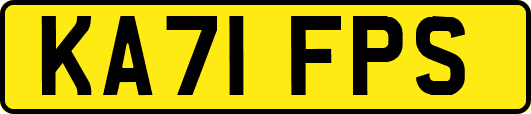 KA71FPS