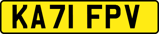 KA71FPV