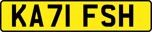 KA71FSH