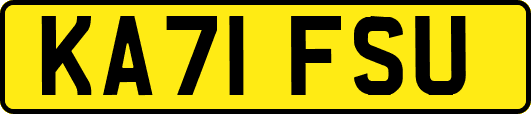 KA71FSU