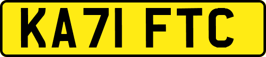 KA71FTC