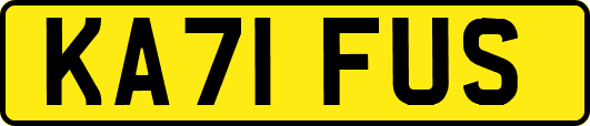KA71FUS